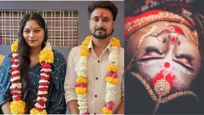 कामाख्या मंदिर में पूजा की शर्त, फिर रची पति की हत्या की साजिश – इंदौर की सोनम का चौंकाने वाला हनीमून प्लान