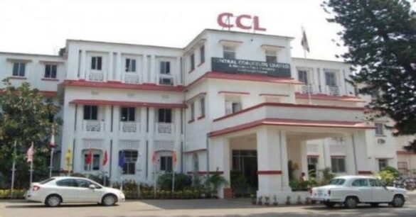 सीसीएल की लोकप्रिय CSR योजना 